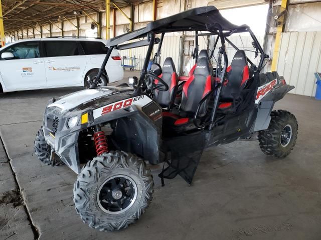 2013 Polaris RZR 4 900 XP EPS