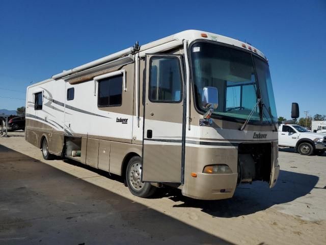 2003 Holiday Rambler 2003 Roadmaster Rail Monocoque