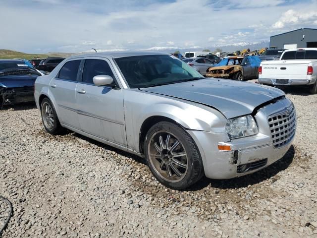 2008 Chrysler 300 Touring