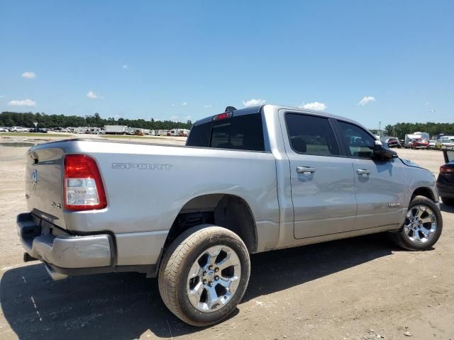 2021 Dodge RAM 1500 BIG HORN/LONE Star