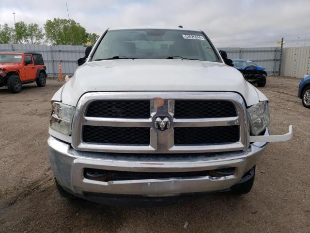 2015 Dodge RAM 2500 ST