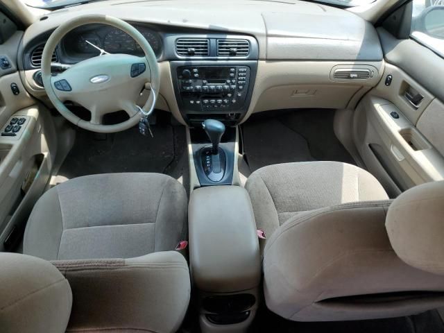 2000 Ford Taurus SEL