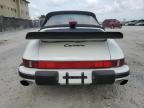 1983 Porsche 911 SC