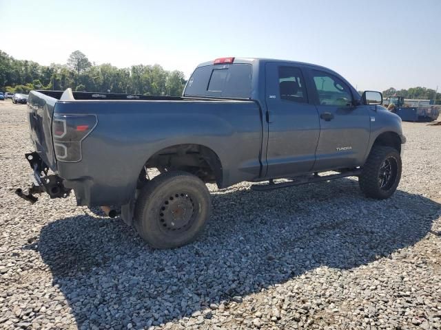 2010 Toyota Tundra Double Cab SR5