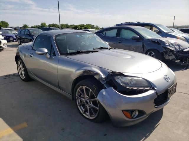 2012 Mazda MX-5 Miata