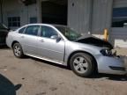 2009 Chevrolet Impala 1LT