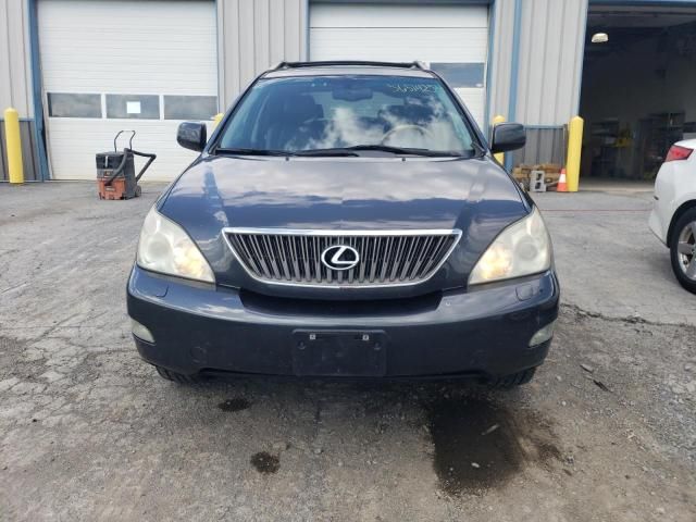 2007 Lexus RX 350