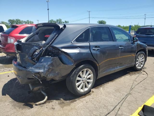 2011 Toyota Venza