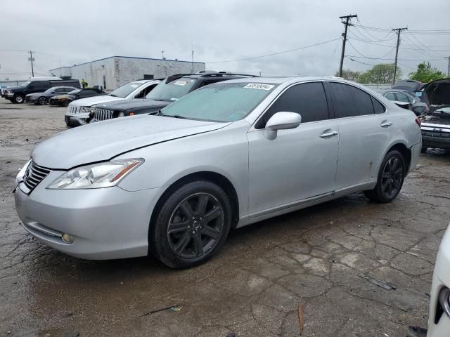 2008 Lexus ES 350