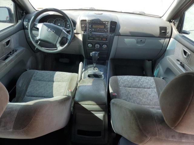 2008 KIA Sorento EX