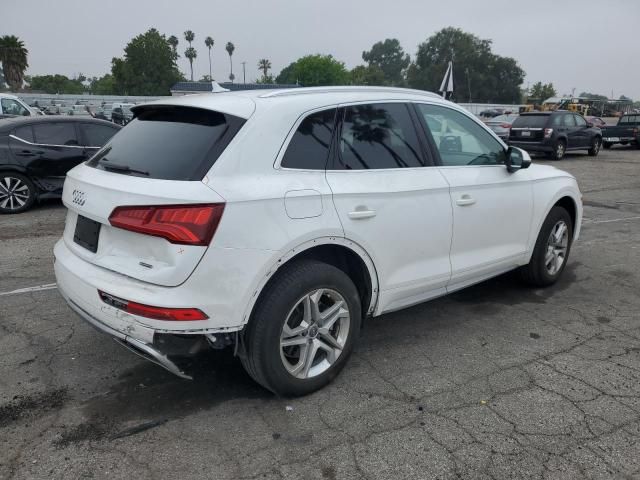 2019 Audi Q5 Premium