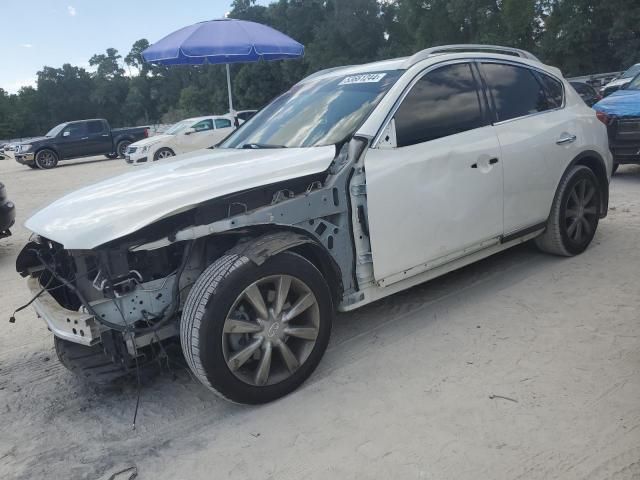 2014 Infiniti QX50