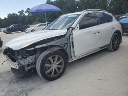 2014 Infiniti QX50 en venta en Ocala, FL