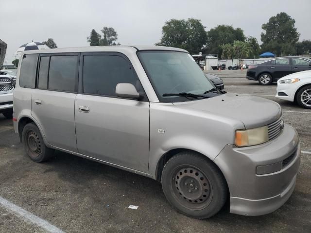 2006 Scion XB