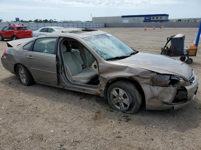 2007 Chevrolet Impala LT