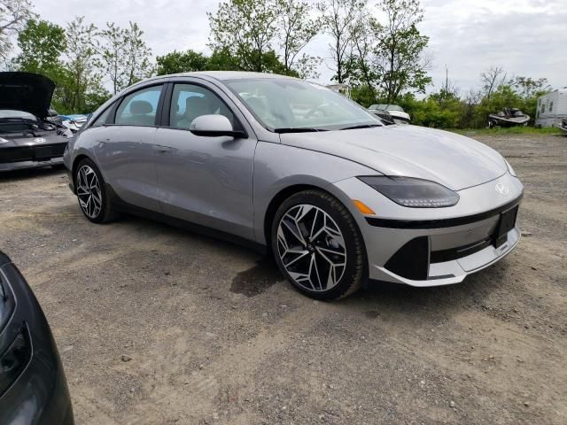 2023 Hyundai Ioniq 6 SEL