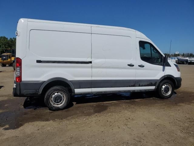 2023 Ford Transit T-250