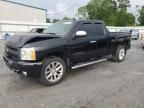 2012 Chevrolet Silverado K1500 LTZ