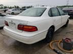 1999 Toyota Avalon XL