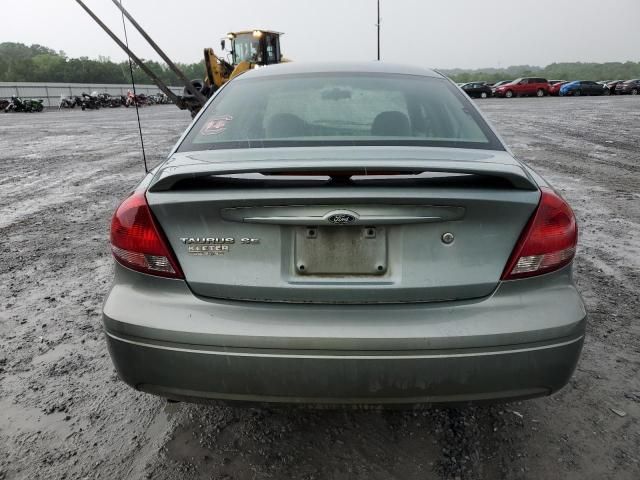 2006 Ford Taurus SE