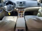 2008 Toyota Highlander Hybrid Limited