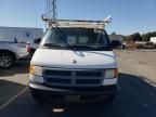 2000 Dodge RAM Van B1500