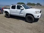 2014 Toyota Tacoma Double Cab