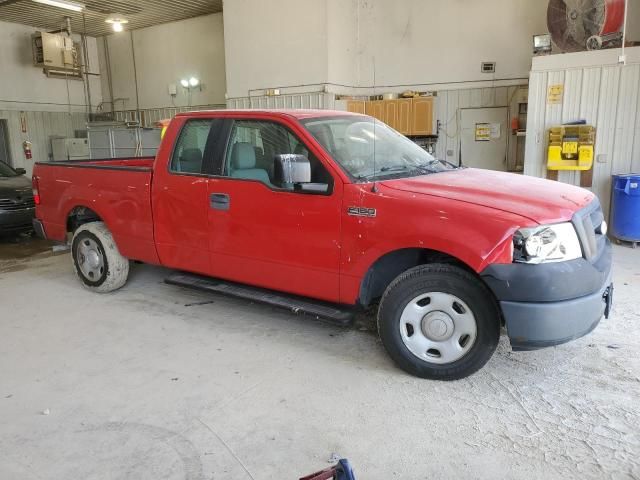 2006 Ford F150