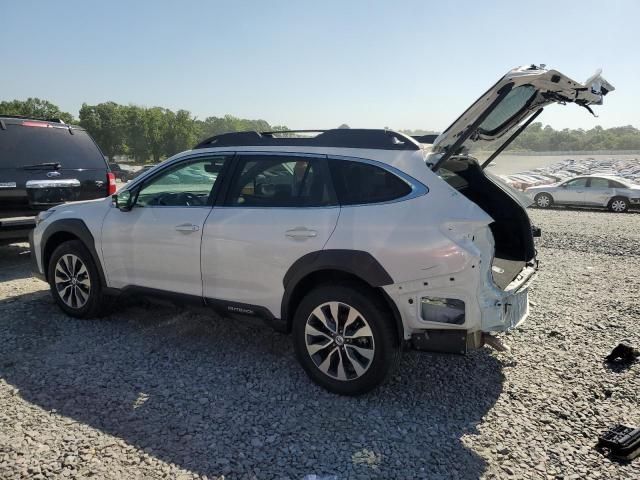 2023 Subaru Outback Limited XT