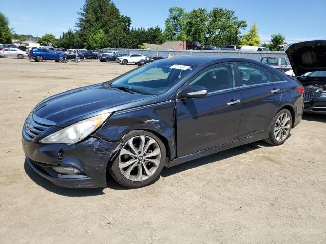 2014 Hyundai Sonata SE