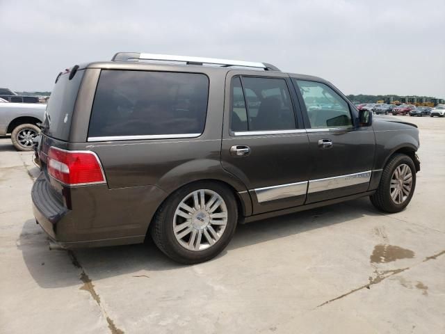 2008 Lincoln Navigator