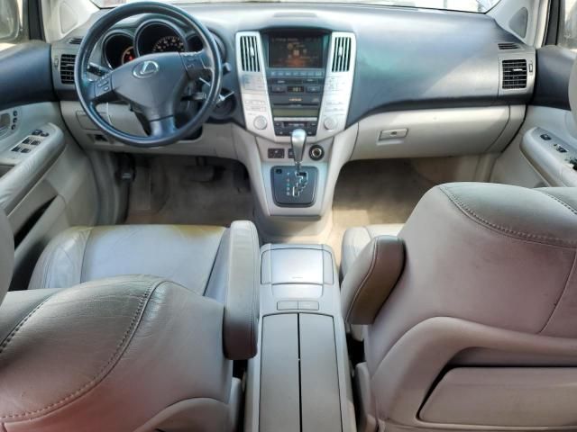 2006 Lexus RX 400