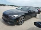 2019 BMW 740 I