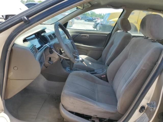 1999 Toyota Camry LE