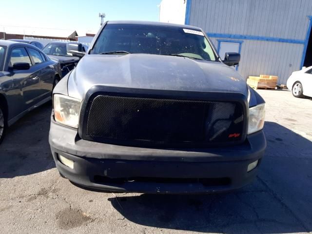 2009 Dodge RAM 1500