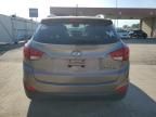 2012 Hyundai Tucson GLS