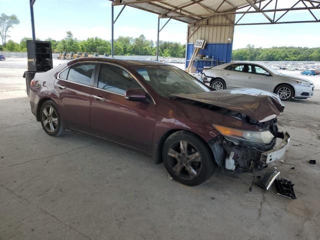 2012 Acura TSX