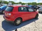 2008 Volkswagen Rabbit