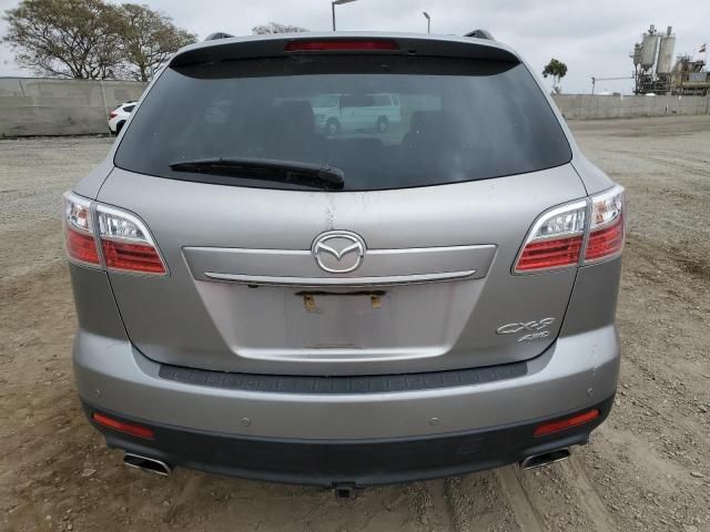 2010 Mazda CX-9