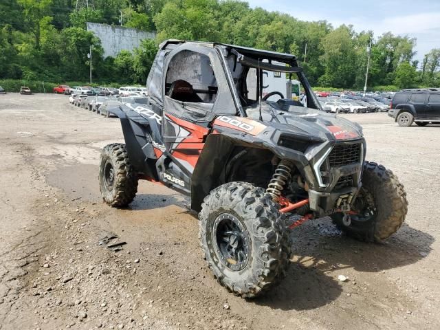 2020 Polaris RZR XP 1000 Premium