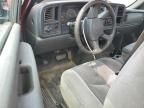 2007 Chevrolet Silverado C1500 Classic