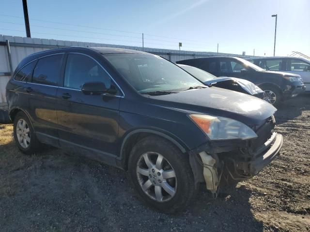 2007 Honda CR-V EXL