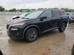 Carros con verificación Run & Drive a la venta en subasta: 2021 Nissan Rogue S