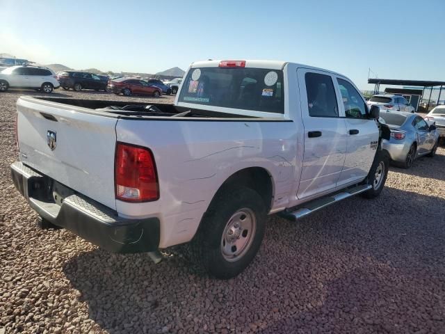 2019 Dodge RAM 1500 Classic Tradesman