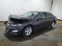 Salvage cars for sale from Copart Windsor, NJ: 2023 Chevrolet Malibu LT