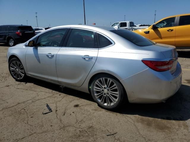 2012 Buick Verano