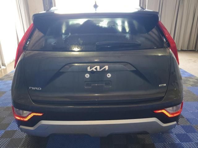 2023 KIA Niro EX