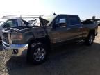 2015 GMC Sierra K3500 SLT