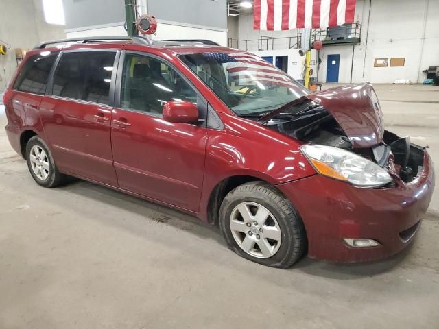 2006 Toyota Sienna XLE