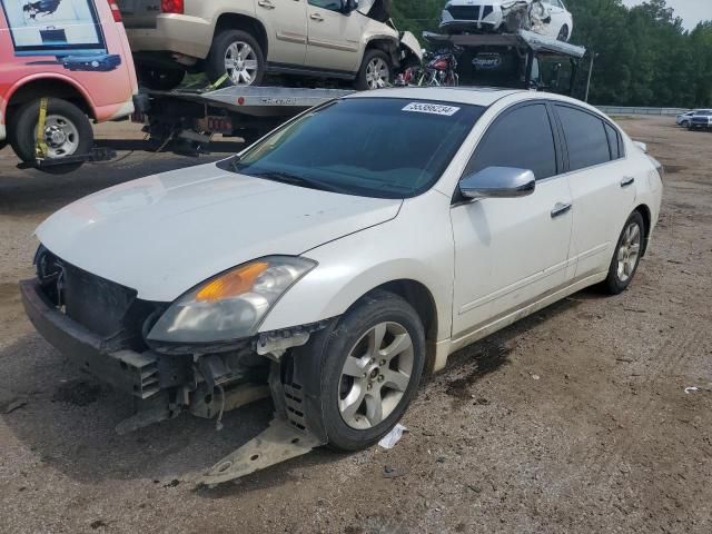 2009 Nissan Altima 2.5